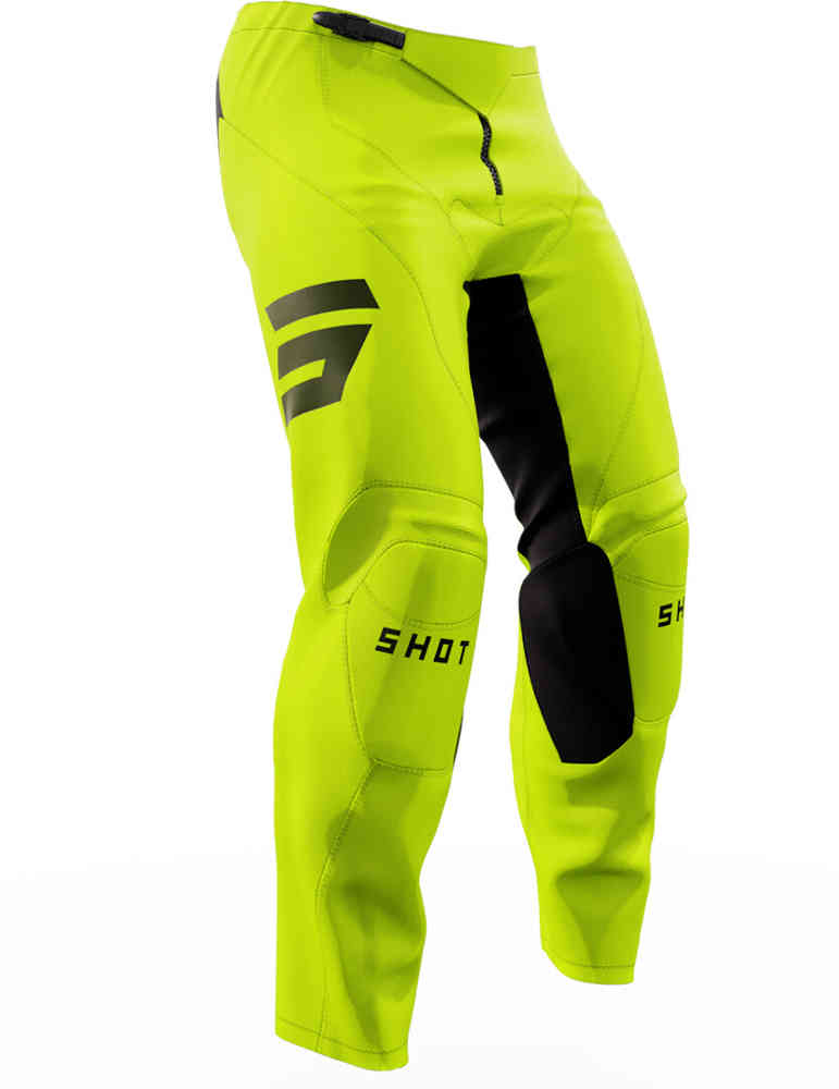 Shot Raw Escape Pantalon de motocross pour enfants