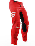 Shot Draw Escape Pantalons de motocross pour enfants