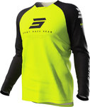 Shot Draw Escape Maillot de motocross pour enfants