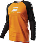 Shot Draw Escape Motorcross Jersey voor kinderen