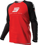 Shot Draw Escape Kids Motocross Jersey