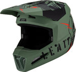 Leatt 2.5 越野摩托車頭盔