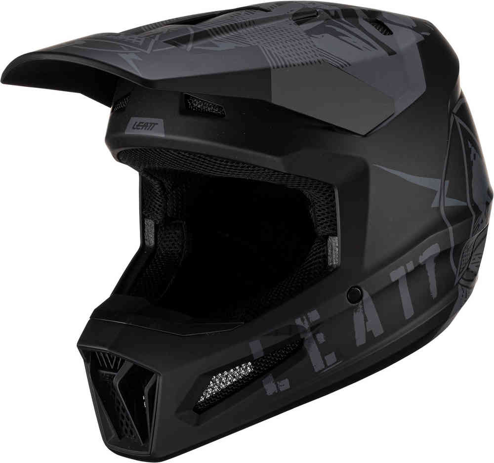 Leatt 2.5 Motorcross helm