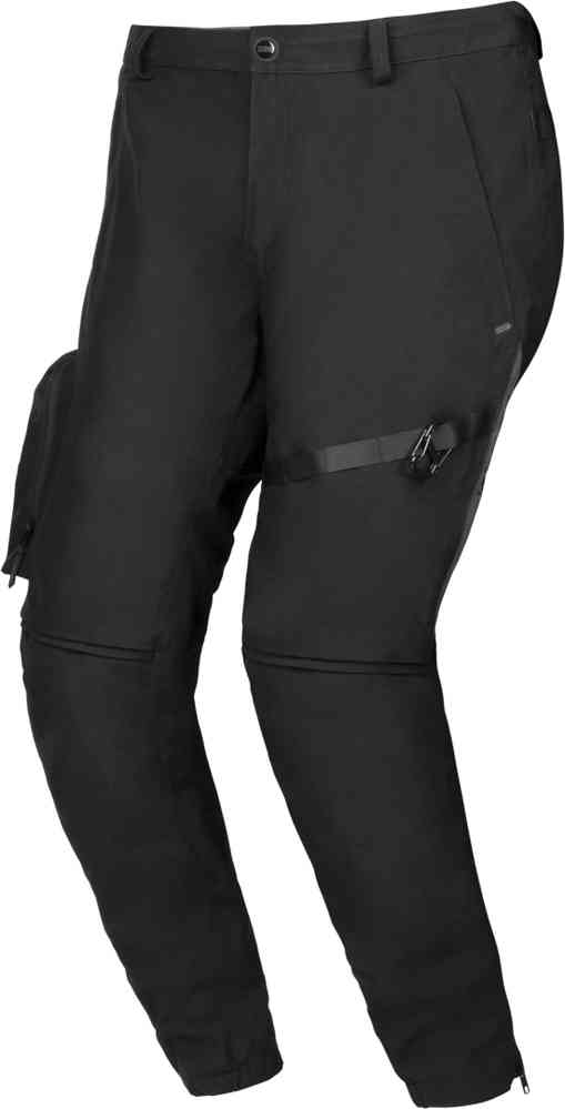 Ixon Akro Motorrad Textilhose