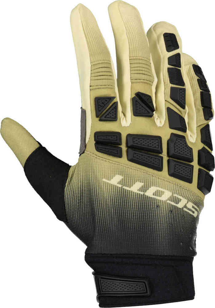 Scott X-Plore Pro Motorcross handschoenen