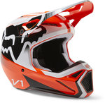 FOX V1 Leed Casco de motocross