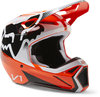 FOX V1 Leed Шлем для мотокросса
