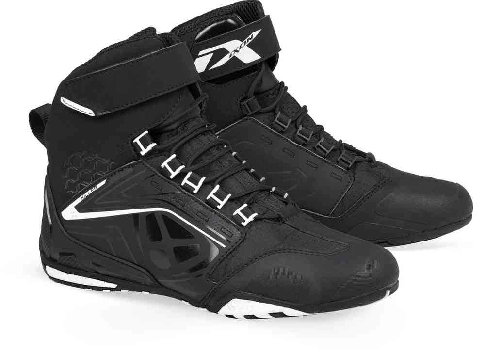 Ixon Killer WP Motorcycle Shoes