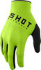 {PreviewImageFor} Shot Draw Gants de motocross pour enfants