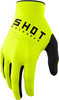 Shot Draw Kinder Motocross Handschuhe