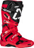  Leatt 5.5 FlexLock Ботинки для мотокросса Черный/Красный 44.5 Leatt 5.5 FlexLock Ботинки для мотокросса Черный/Красный 44.5 