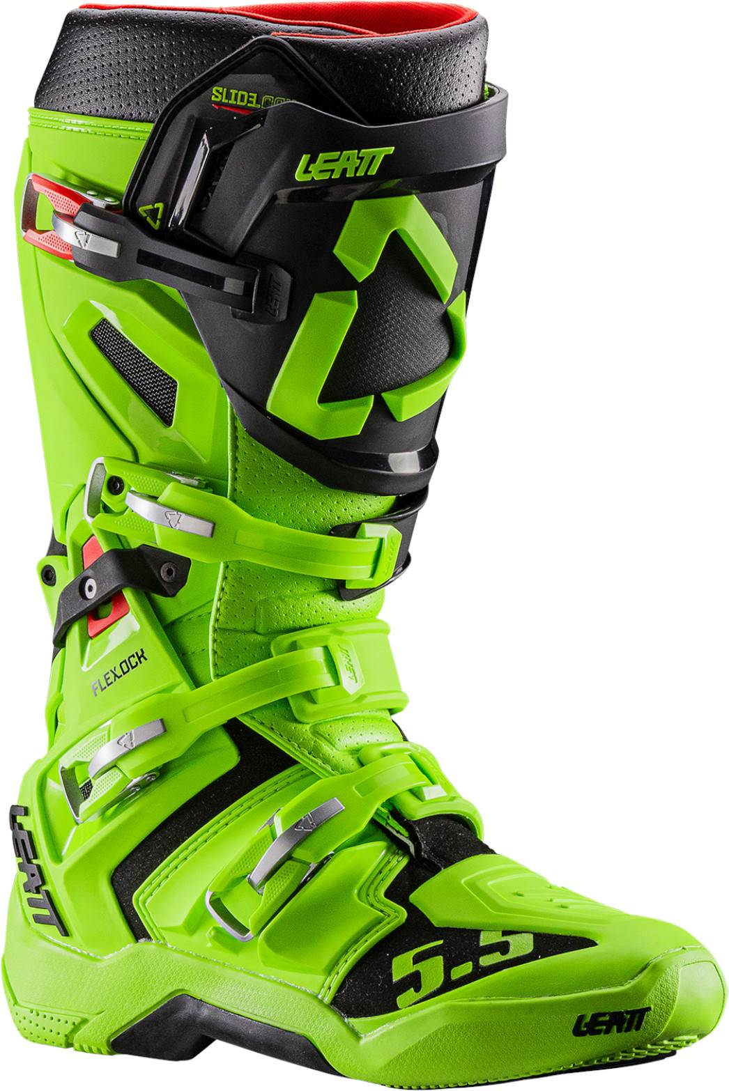 Leatt 5.5 FlexLock Ботинки для мотокросса