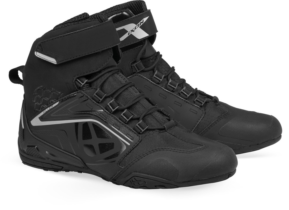 Ixon Killer WP Ladies Motorcycle Shoes