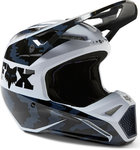 FOX V1 Nuklr Шлем для мотокросса