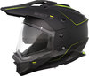 Preview image for Shot Trek Rally Motocross Helmet