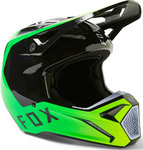 FOX V1 Dpth Motocross hjelm