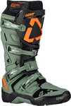 Leatt 4.5 HydraDri Stivali da motocross impermeabili