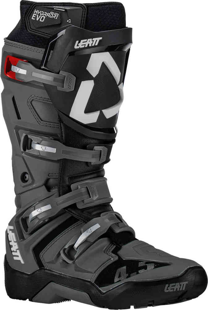 Waterproof enduro boots cheap