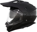 Shot Trek Solid Casque de motocross