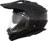 Preview image for Shot Trek Solid Motocross Helmet