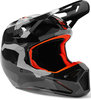 Preview image for FOX V1 Bnkr Motocross Helmet