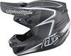 Vorschaubild für Troy Lee Designs SE5 MIPS Carbon Lines Motocross Helm