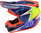 Troy Lee Designs SE5 MIPS Carbon Lines Motorcross helm