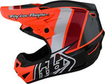 Troy Lee Designs GP Nova Kask motocrossowy