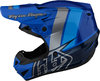 Vorschaubild für Troy Lee Designs GP Nova Motocross Helm