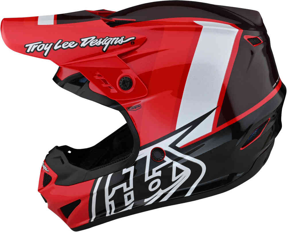 Troy Lee Designs GP Nova Motocross Helmet