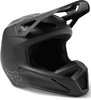 Vorschaubild für FOX V1 Solid Motocross Helm