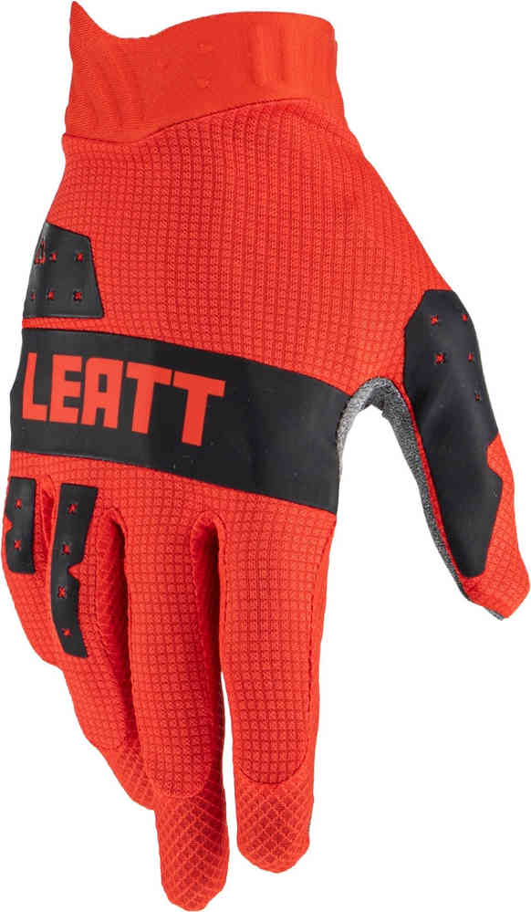 Leatt 1.5 GripR Перчатки для мотокросса
