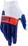 Leatt 1.5 GripR Motocross Handsker