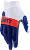 Leatt 1.5 GripR Motocross Gloves