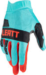 Leatt 1.5 GripR Dětské motokrosové rukavice