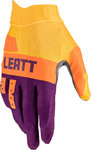 Leatt 1.5 GripR Guantes de Motocross para niños