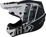 Troy Lee Designs GP Nova Camo Jeugd Motorcross Helm