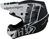 Preview image for Troy Lee Designs GP Nova Camo Youth Motocross Helmet