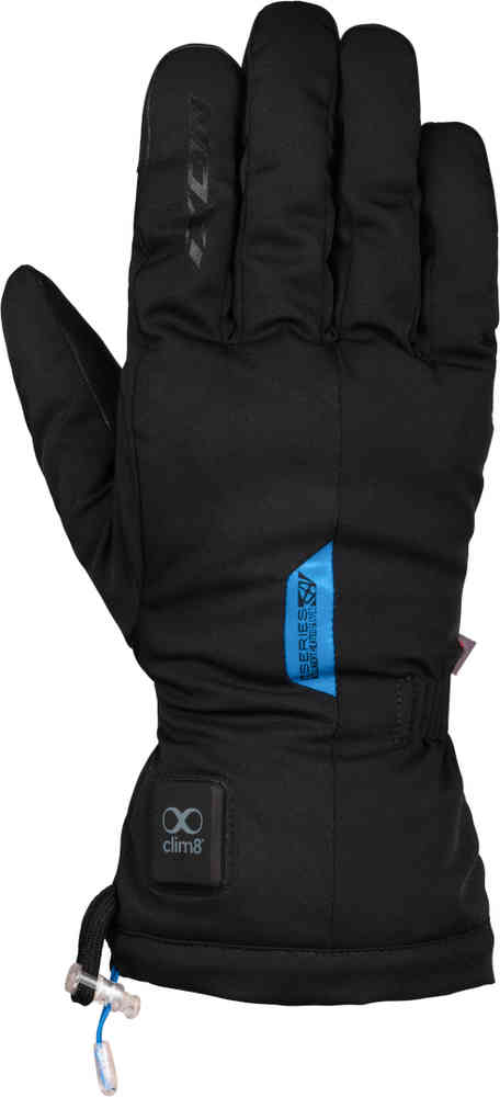 Guantes de moto calefactables Liberty H2O Ladies