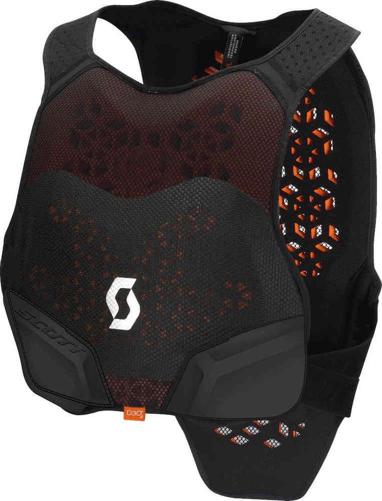 Scott Softcon Hybrid Pro Body Protector