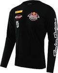 Troy Lee Designs Red Bull Rampage Lockup Langarmshirt