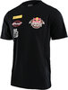 Preview image for Troy Lee Designs Red Bull Rampage Lockup T-Shirt