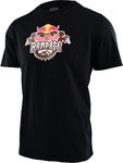 Troy Lee Designs Red Bull Rampage Camiseta