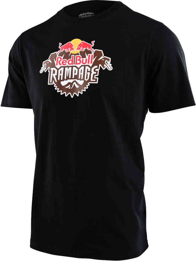 Troy Lee Designs Red Bull Rampage T-paita