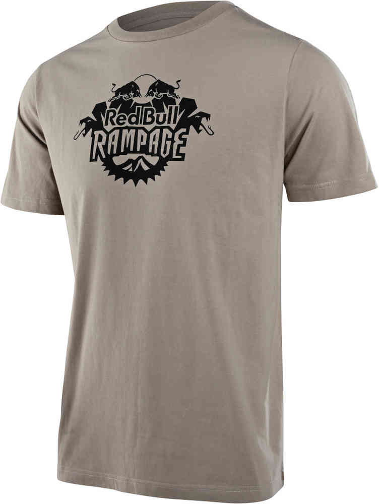Troy Lee Designs Red Bull Rampage T-paita