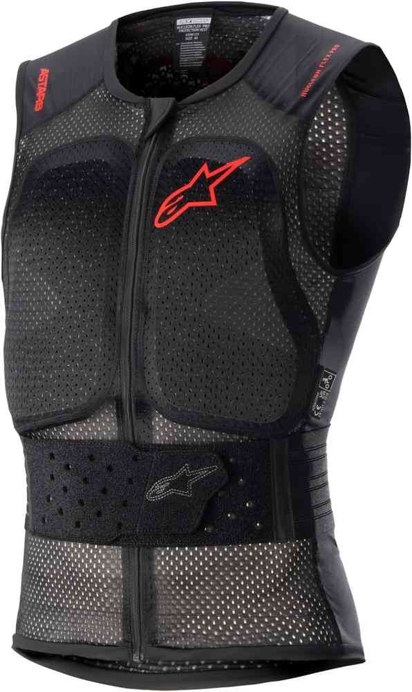 Alpinestars Nucleon Flex Pro Защитный жилет