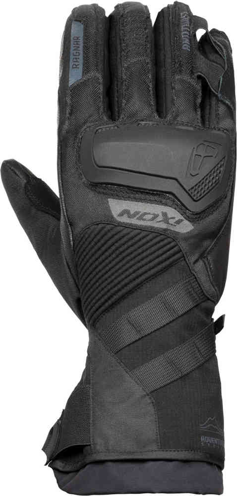 Ixon Pro Ragnar Waterproof Winter Motorcycle Gloves