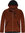 Vintage Industries Vitor Hollow Fibre Fleece Mikina se zipem