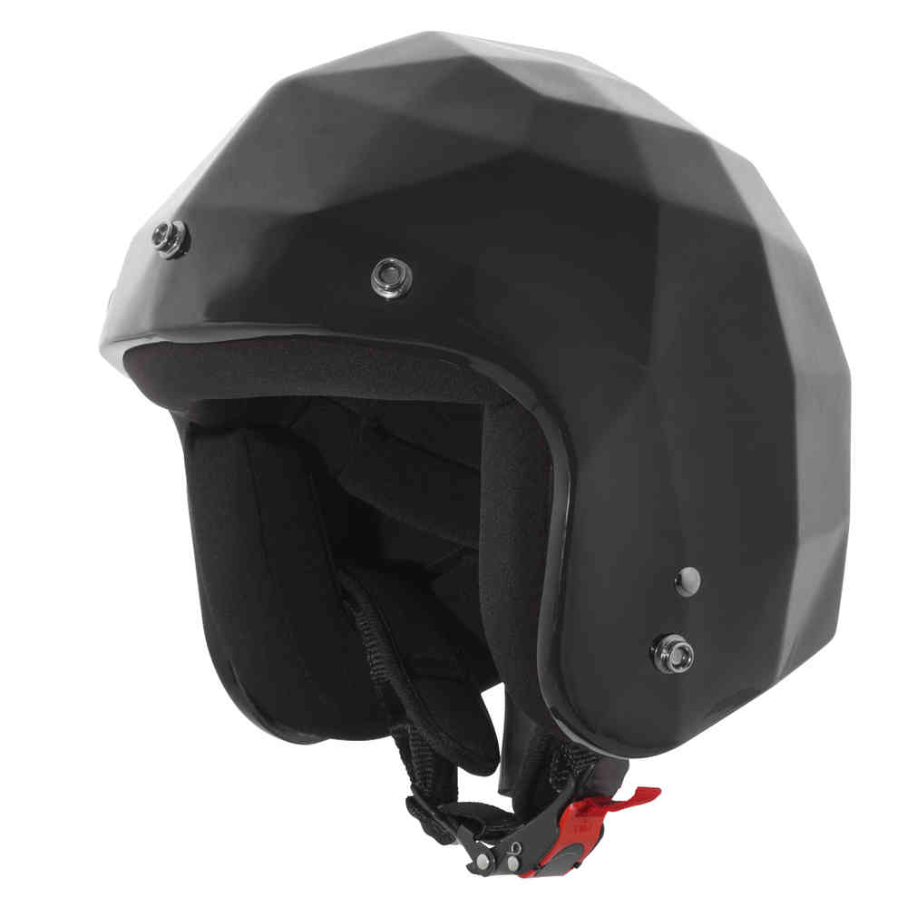 HolyFreedom Stealth Jet helm