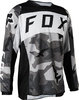 FOX 180 Bnkr 青年越野摩托車球衣